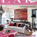 Szép Lak magazin 2011 februári száma