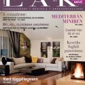 Szép Lak Magazin 2011 januári száma