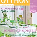 Otthon Magazin 2011. április